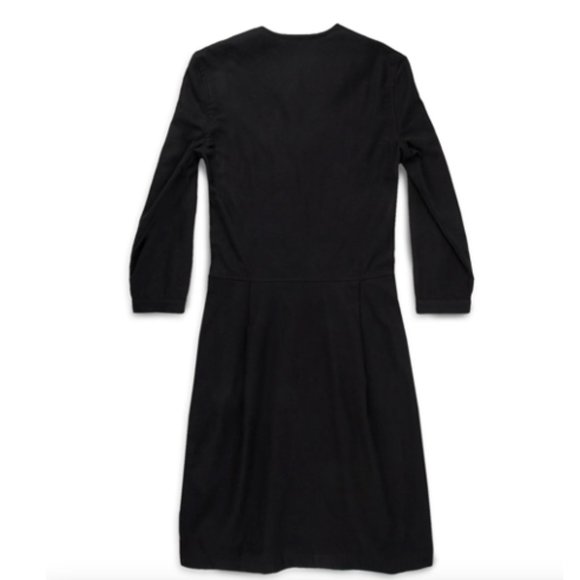 Taylor Stitch The Juniper Dress - Picture 9 of 15